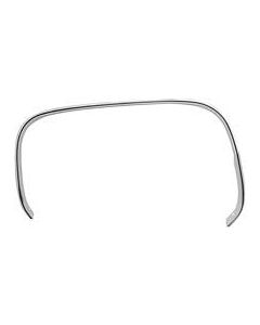 1973-80 GM Truck Wheel Opening Molding - L/H Front