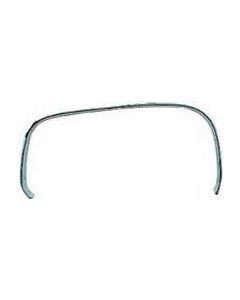 1973-87 GM Truck Wheel Opening Molding - R/H Rear