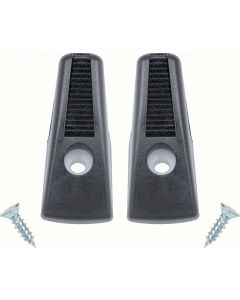 1967-72 Coat Hooks (Pair)
