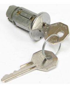 1965 Impala Ignition Switch