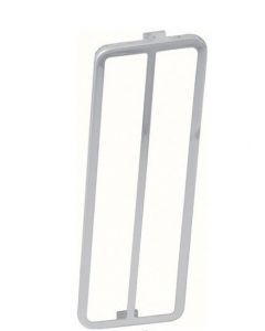 Accelerator Pedal Trim Plate