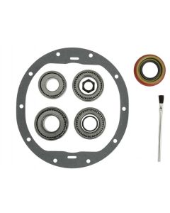 GM Diff Bearings Basic / Regular Kit (10 Bolts 8.2")