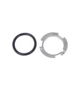 1961-1981 Fuel Sender Lock Ring W' Gasket