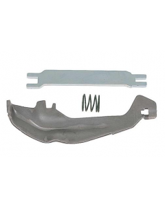 Park Brake Shoe Lever - R/H