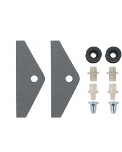 Mopar Door Window Hardware