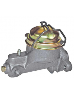 1962-1966 GM Master Cylinder, Manual.