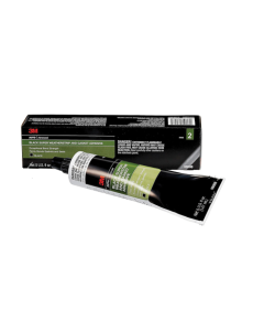 3M Super Weatherstrip Adhesive (Black)