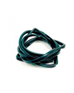 1963-64 GM Windshield Weatherstrip 2 or 4 Door Sedan, Wagon