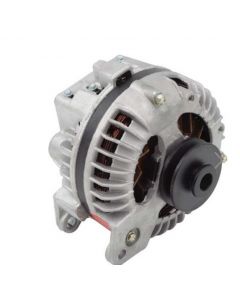 1961-69 Mopar A / B / E-Body Alternator 60A 1-Groove Pulley