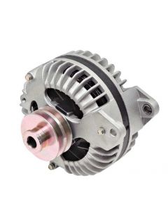 1961-69 Mopar A / B / E-Body Alternator 60A 2-Groove Pulley