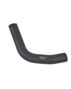 1969 Upper Radiator Hose