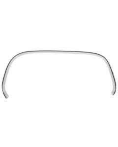 1973-87 GM Truck Wheel Opening Molding - L/H Rear