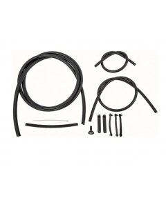 1967-69 F-Body Window Washer Hose Set