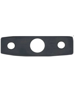 1970 Mopar A / B / E-Body Outer Mirror Mount Pad