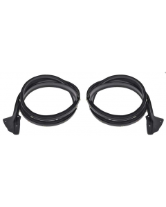 1967-72 Mopar A-Body Door Seal Weatherstrip