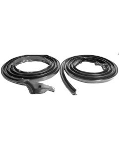 1970-74 Mopar E-Body Door Seal Weatherstrip