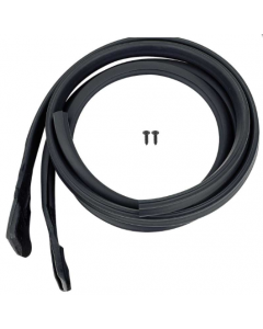 1971-74 Mopar E-Body Roof Rail Weatherstrip