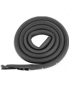 1971-74 Mopar B-Body Roof Rail Weatherstrip
