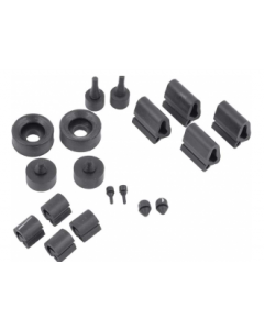 1968-70  Dodge Charger Rubber Stopper Set