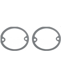 1970-74 Mopar B / E-Body Park Lamp Lens Gaskets