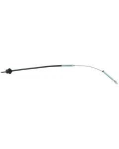 1970-74 Mopar B / E-Body Big Block Throttle Cable