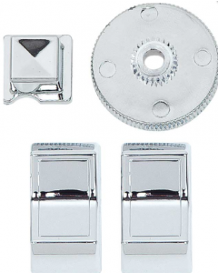 1970 B-Body Dash Knob Set