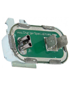 1970-74 Mopar B-Body, 1970-74 E-Body Gauge Cluster Limiter