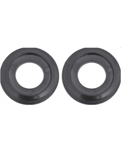 1968-74 A / B / E-Body Window Crank Handle Spacers (Pair)