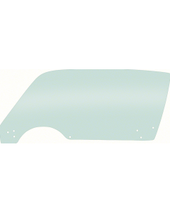 1970-81 Camaro / Firebird R/H Door Glass (Tinted)