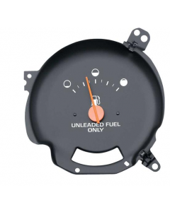 1976-87 Chev / GMC W'out Tachometer Fuel Gauge