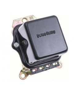 1963-72 External Voltage Regulator