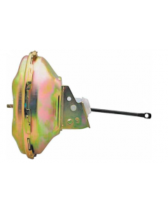 1970-81 Power Brake Booster Front Disc / Rear Drum