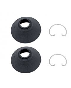 Torsion Bar Lock Clip and Seal Set
