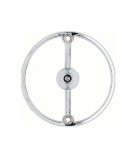 1974-77 Camaro Park Lamp Trim Bezel