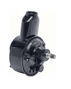 1969-72 A / B / E-Body Saginaw Power Steering Pump and Reservoir