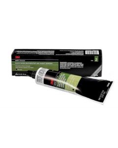 3M Super Weatherstrip Adhesive (Black)