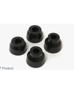 1962-76 Mopar A / B / E-Body Ball Joint Dust Boots - Set