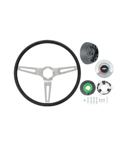 1969 Camaro Comfort Grip Steering Wheel Kit