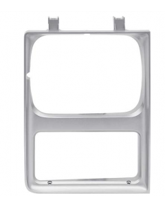 1985-88 Chev GMC Headlamp Bezel R/H