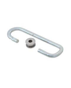 1962-65 Mopar B-Body Door Hinge Spring