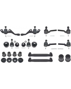 1966-69 Mopar B-Body Front Suspension Rebuild Set