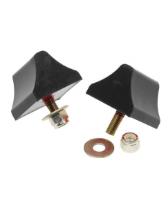 1962-76 Mopar Lower Bump Stop (Prothane)