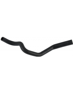 1981-91 Molded Upper Radiator Hose