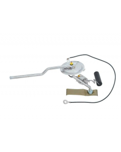1967-70 Impala Fuel Sender 3/8" 0-90 ohms