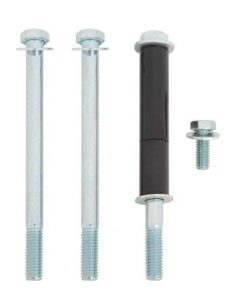1970-74 Small Block Alt Bolt Kit