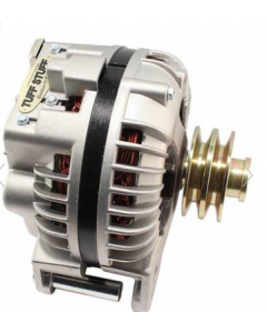 1961-69 Mopar A / B / E-Body Alternator 60A 2-Groove Pulley