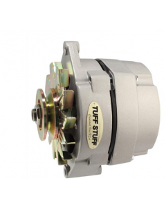 1973-86, 63 AMP Internal Reg Alternator (3 O'Clock)