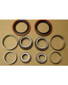 1960-72 Mopar Wheel Bearing / Seal Kit  (10") Both Sides