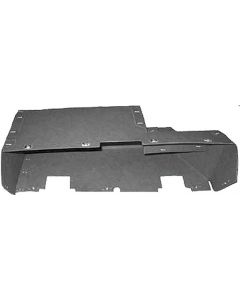 1968 Mopar B-Body Glove Box Liner