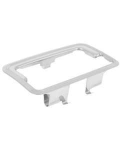 1966-74 Mopar Rear Ash Tray Bezel